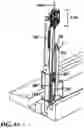 Fig. 09 - Lever action automatic shootbolt operator with magnetically-triggered locking mechanism