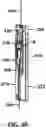 Fig. 22 - Lever action automatic shootbolt operator with magnetically-triggered locking mechanism