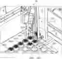 Fig. 01 - FLUID HANDLING USING RECEPTACLE MARKING FOR NEEDLE POSITIONING