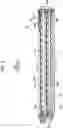 Fig. 06 - Drum unit attachable to image forming apparatus and including toner cartridge having toner memory including three terminals