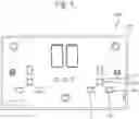 Fig. 02 - Electrical appliance with sensors for detecting hazards