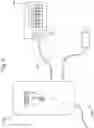Fig. 07 - Electrical appliance with sensors for detecting hazards