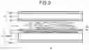 Fig. 07 - Display device with wires overlapping electrodes