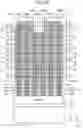 Fig. 33 - Display device with wires overlapping electrodes