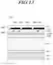 Fig. 41 - Transparent touch display device