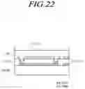 Fig. 23 - Touch display device