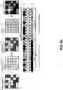 Fig. 16 - HARDWARE ARCHITECTURE FOR PROCESSING TENSORS WITH COMPLEMENTARY SPARSITY