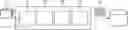 Fig. 01 - Method for generating triples from log entries