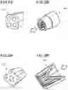 Fig. 08 - Optimization of Geometry of Shaped Body and Manufacturing Tools