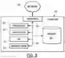 Fig. 10 - Method and system for multiphase flow meter using updated flow model based on simulated data