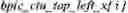 Fig. 113 - Low frequency non-separable transform signaling in video coding