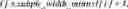 Fig. 115 - Low frequency non-separable transform signaling in video coding
