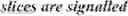 Fig. 12 - Low frequency non-separable transform signaling in video coding