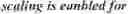 Fig. 154 - Low frequency non-separable transform signaling in video coding