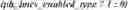 Fig. 167 - Low frequency non-separable transform signaling in video coding