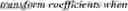Fig. 207 - Low frequency non-separable transform signaling in video coding