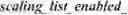 Fig. 220 - Low frequency non-separable transform signaling in video coding