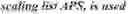 Fig. 233 - Low frequency non-separable transform signaling in video coding