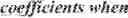 Fig. 259 - Low frequency non-separable transform signaling in video coding