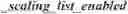 Fig. 262 - Low frequency non-separable transform signaling in video coding