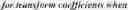 Fig. 267 - Low frequency non-separable transform signaling in video coding