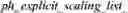 Fig. 277 - Low frequency non-separable transform signaling in video coding