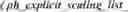 Fig. 345 - Low frequency non-separable transform signaling in video coding