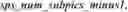 Fig. 44 - Low frequency non-separable transform signaling in video coding