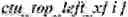 Fig. 62 - Low frequency non-separable transform signaling in video coding