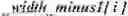 Fig. 64 - Low frequency non-separable transform signaling in video coding