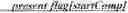 Fig. 167 - Combined screen content coding mode