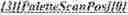Fig. 197 - Combined screen content coding mode