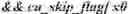 Fig. 586 - JOINT CODING OF PALETTE MODE USAGE INDICATION