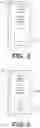 Fig. 03 - Multi-user biometric authentication on a mobile device