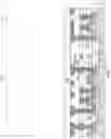 Fig. 02 - Dual gate vertical thin film transistors and methods for forming the same