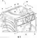 Fig. 04 - LAUNDRY APPLIANCE INCLUDING INDUCTION IRONING ASSEMBLY