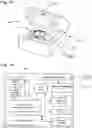 Fig. 13 - TIMEPIECE PROVIDED WITH A MECHANICAL MOVEMENT AND A DEVICE FOR CORRECTING A DISPLAYED TIME