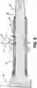 Fig. 07 - CAMSHAFT ROTATION SENSOR MOUNTING ARRANGEMENT