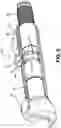 Fig. 10 - CAMSHAFT ROTATION SENSOR MOUNTING ARRANGEMENT