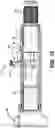 Fig. 11 - CAMSHAFT ROTATION SENSOR MOUNTING ARRANGEMENT