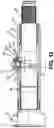 Fig. 13 - CAMSHAFT ROTATION SENSOR MOUNTING ARRANGEMENT