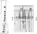 Fig. 16 - Handwriting recognition pipelines for genealogical records
