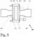 Fig. 06 - Apparatus and method for applying accelerated electrons to gaseous media
