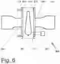 Fig. 07 - Apparatus and method for applying accelerated electrons to gaseous media