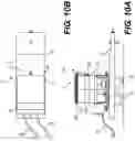 Fig. 10 - Methods for loading and extracting product in elevated tower