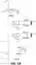 Fig. 16 - Methods for loading and extracting product in elevated tower
