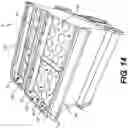 Fig. 22 - Methods for loading and extracting product in elevated tower
