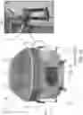 Fig. 03 - Foldable playard having X-frame assemblies, oval-shaped leg assemblies, and canopy cover