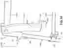Fig. 37 - Foldable playard having X-frame assemblies, oval-shaped leg assemblies, and canopy cover
