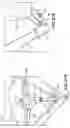 Fig. 67 - Foldable playard having X-frame assemblies, oval-shaped leg assemblies, and canopy cover